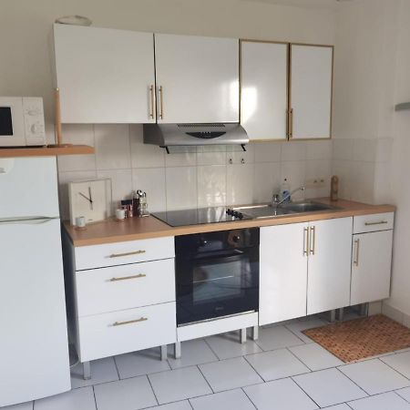 Appartamento Agreable T1 Bis En Bord De Loire Blois Esterno foto